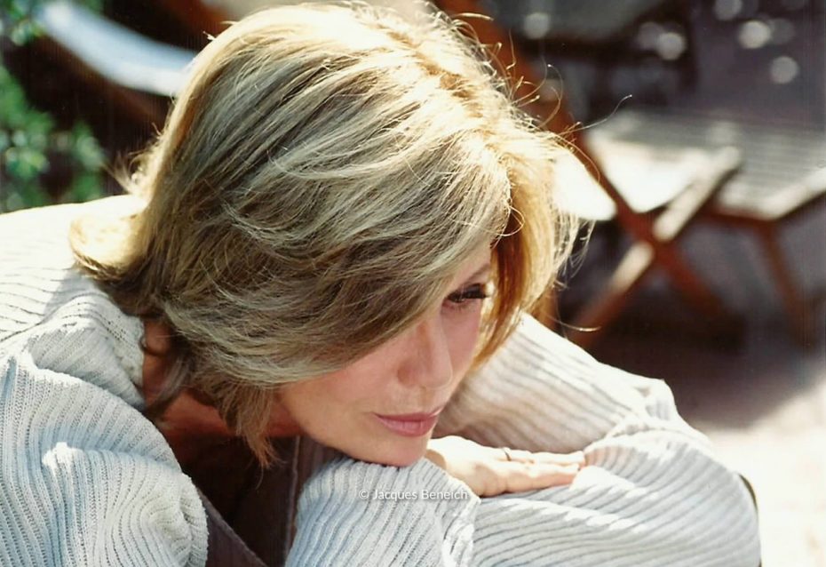 Site officiel de Catherine Alric