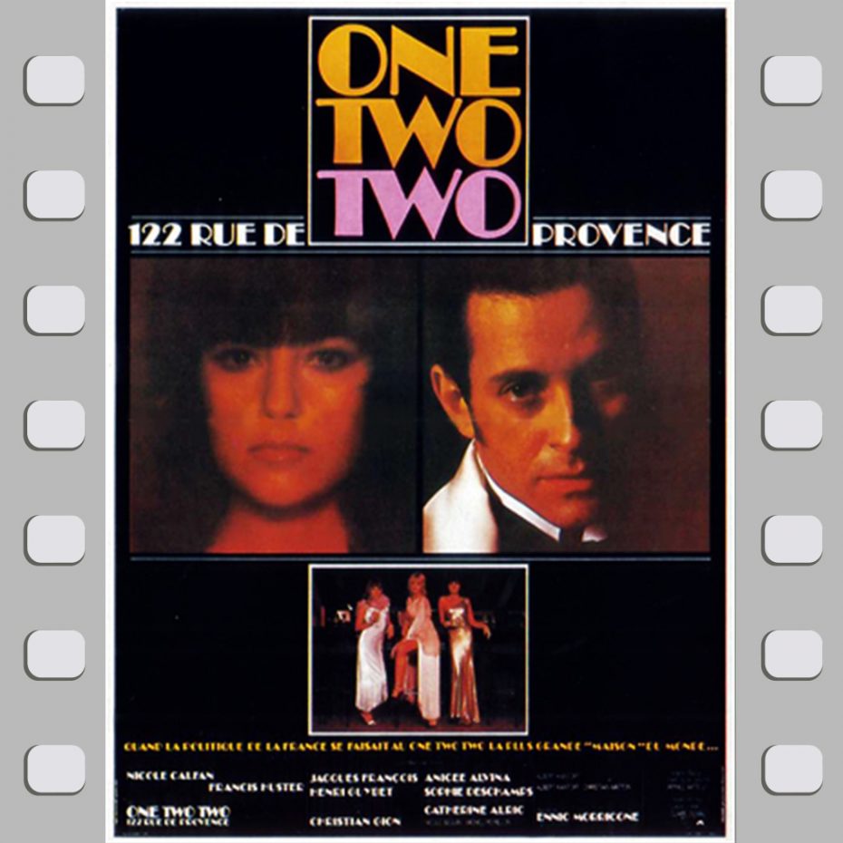 1978 - One, Two, Two 122, rue de Provence_n