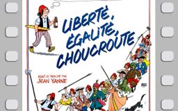 Liberté, égalité, choucroute