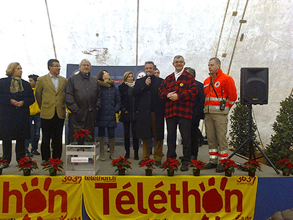 Téléthon